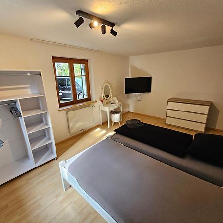 S12 Dornbirn, Vorarlberg Apartments 외부 사진