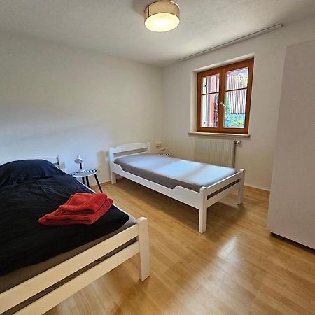 S12 Dornbirn, Vorarlberg Apartments 외부 사진