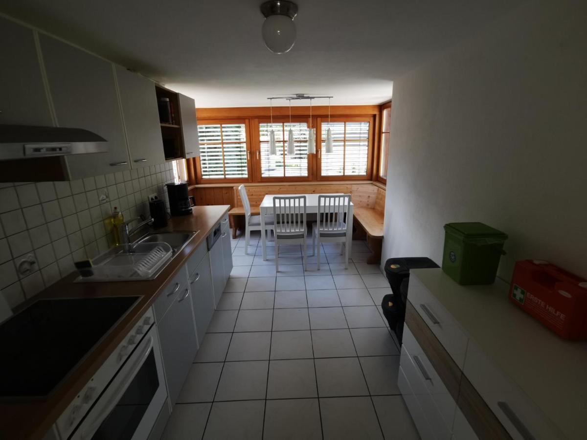 S12 Dornbirn, Vorarlberg Apartments 외부 사진