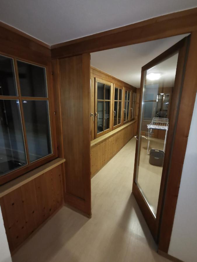 S12 Dornbirn, Vorarlberg Apartments 외부 사진