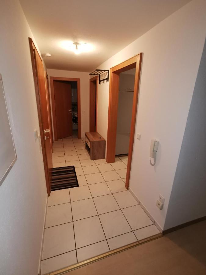S12 Dornbirn, Vorarlberg Apartments 외부 사진