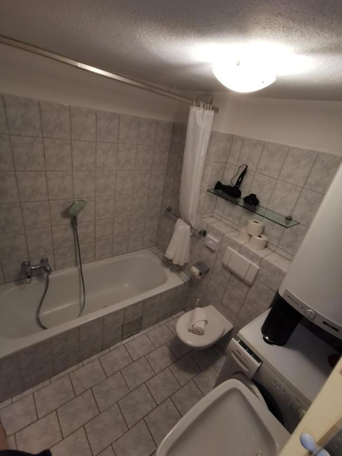 S12 Dornbirn, Vorarlberg Apartments 외부 사진