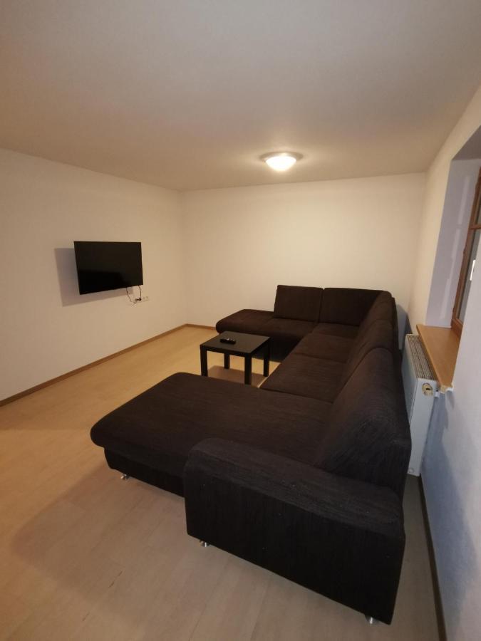 S12 Dornbirn, Vorarlberg Apartments 외부 사진