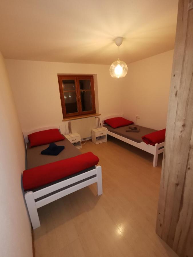 S12 Dornbirn, Vorarlberg Apartments 외부 사진