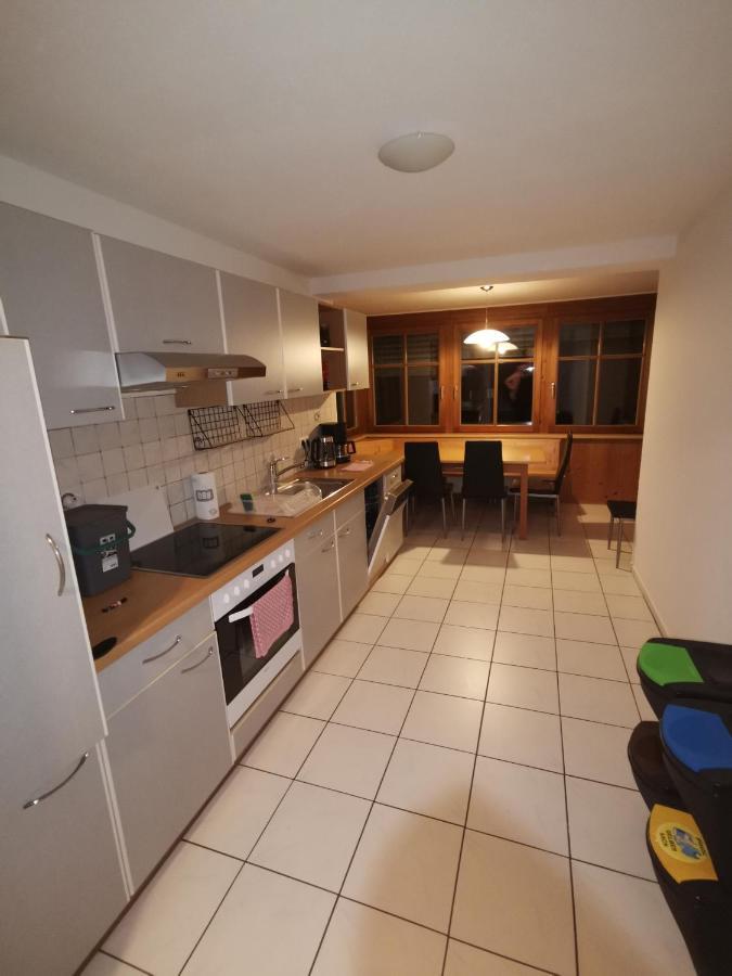 S12 Dornbirn, Vorarlberg Apartments 외부 사진