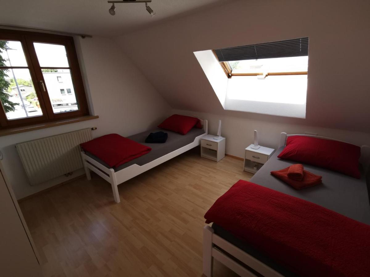 S12 Dornbirn, Vorarlberg Apartments 외부 사진
