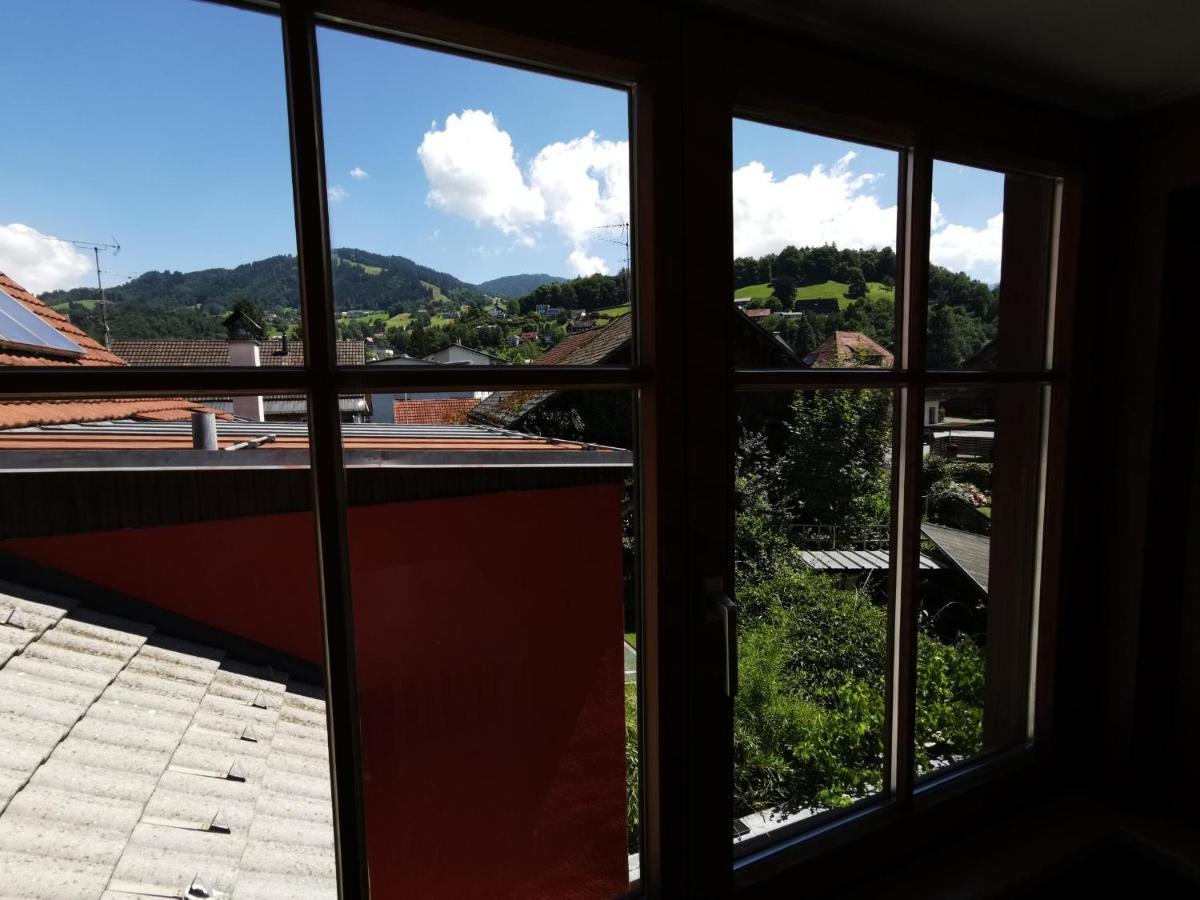S12 Dornbirn, Vorarlberg Apartments 외부 사진