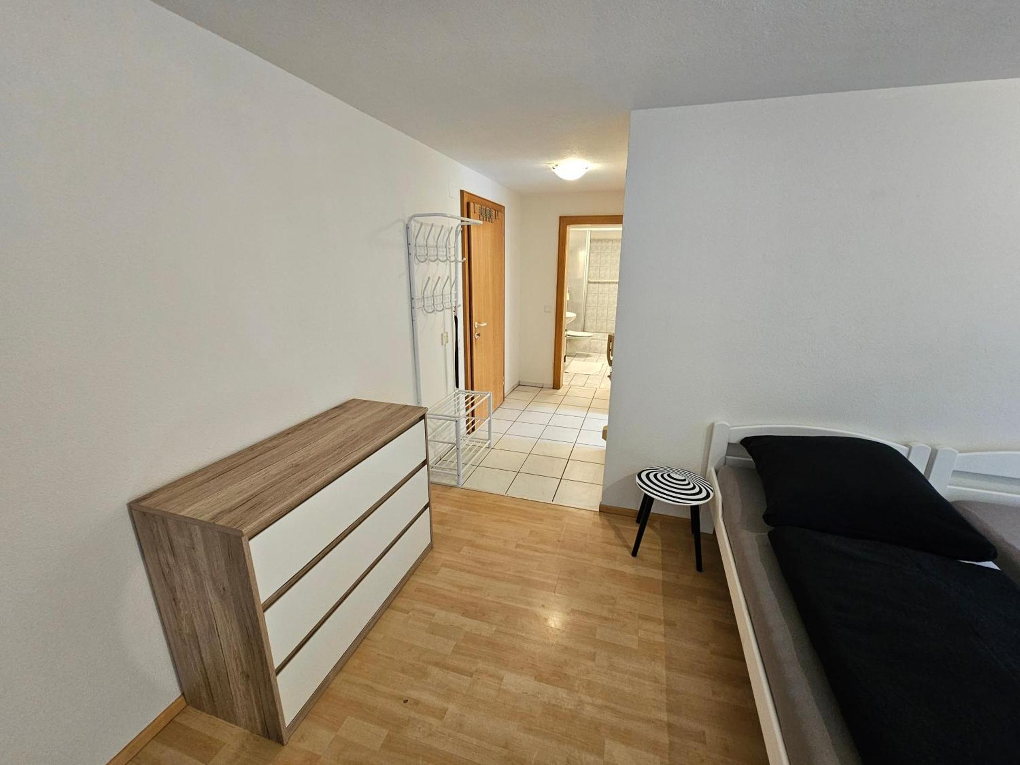 S12 Dornbirn, Vorarlberg Apartments 외부 사진