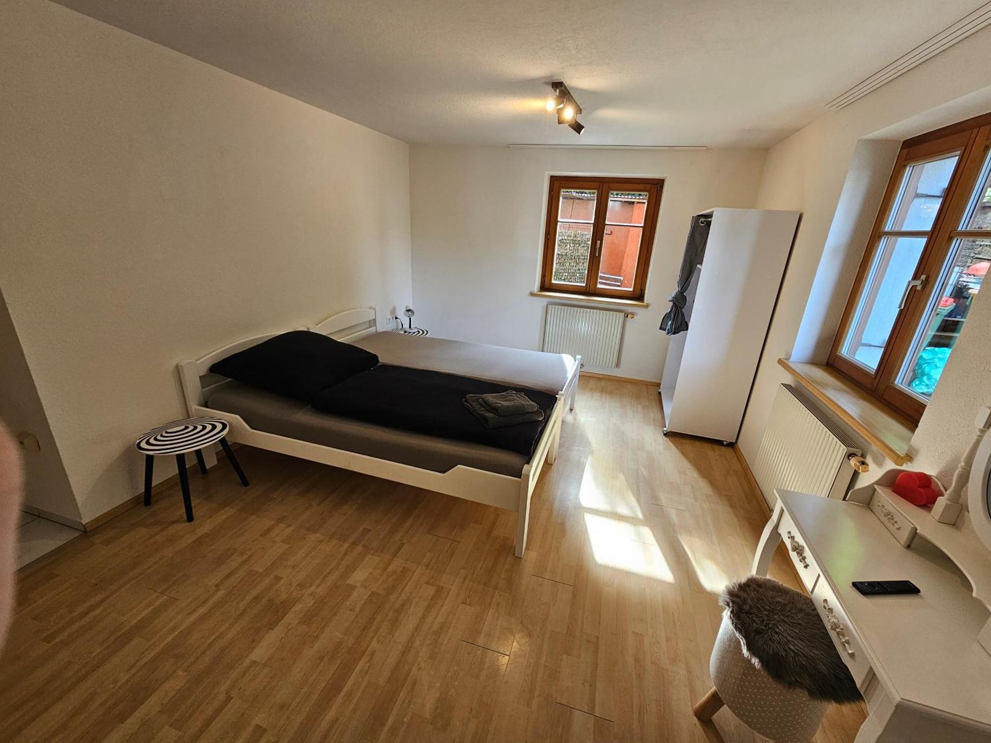 S12 Dornbirn, Vorarlberg Apartments 외부 사진