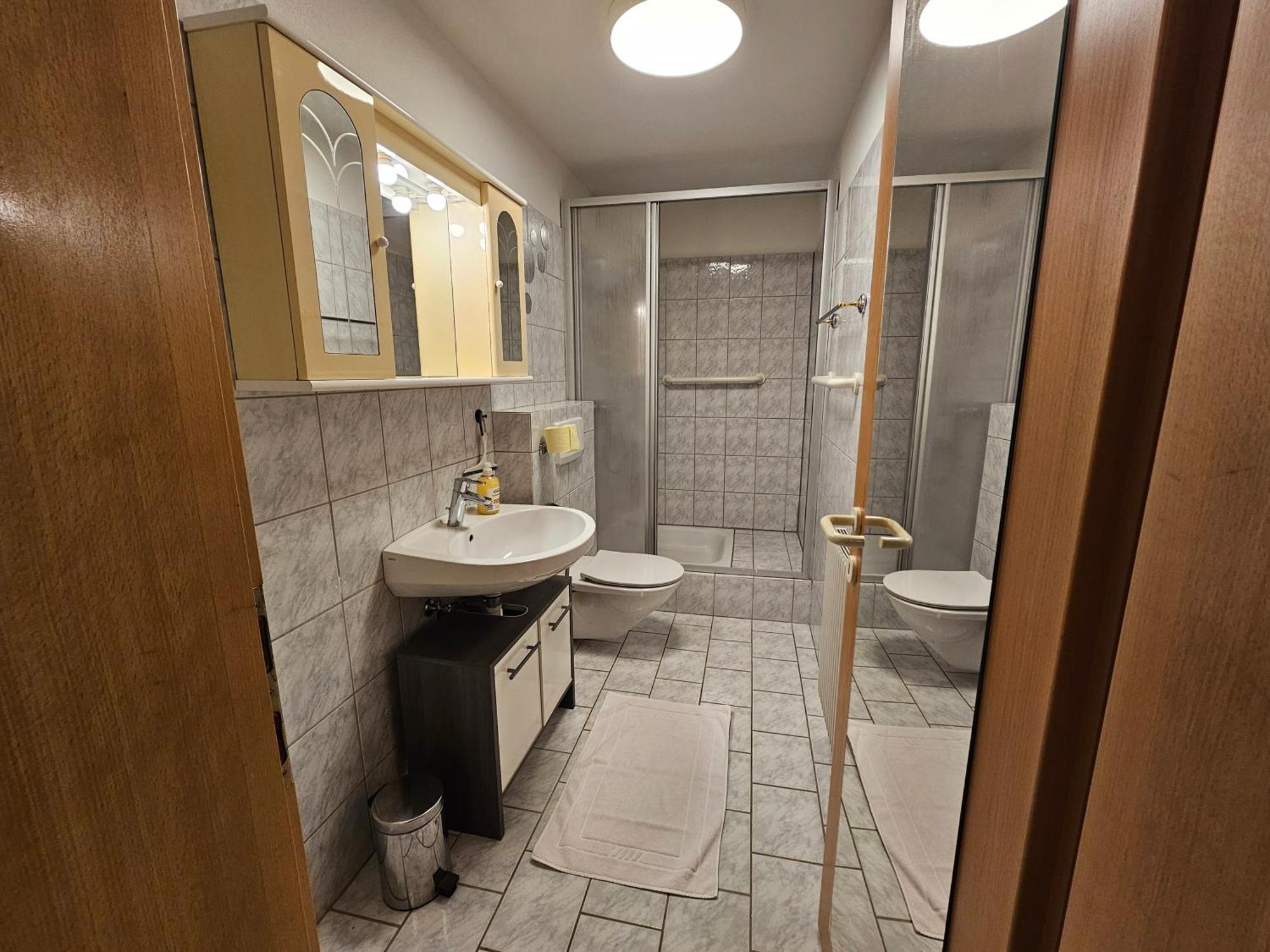 S12 Dornbirn, Vorarlberg Apartments 외부 사진