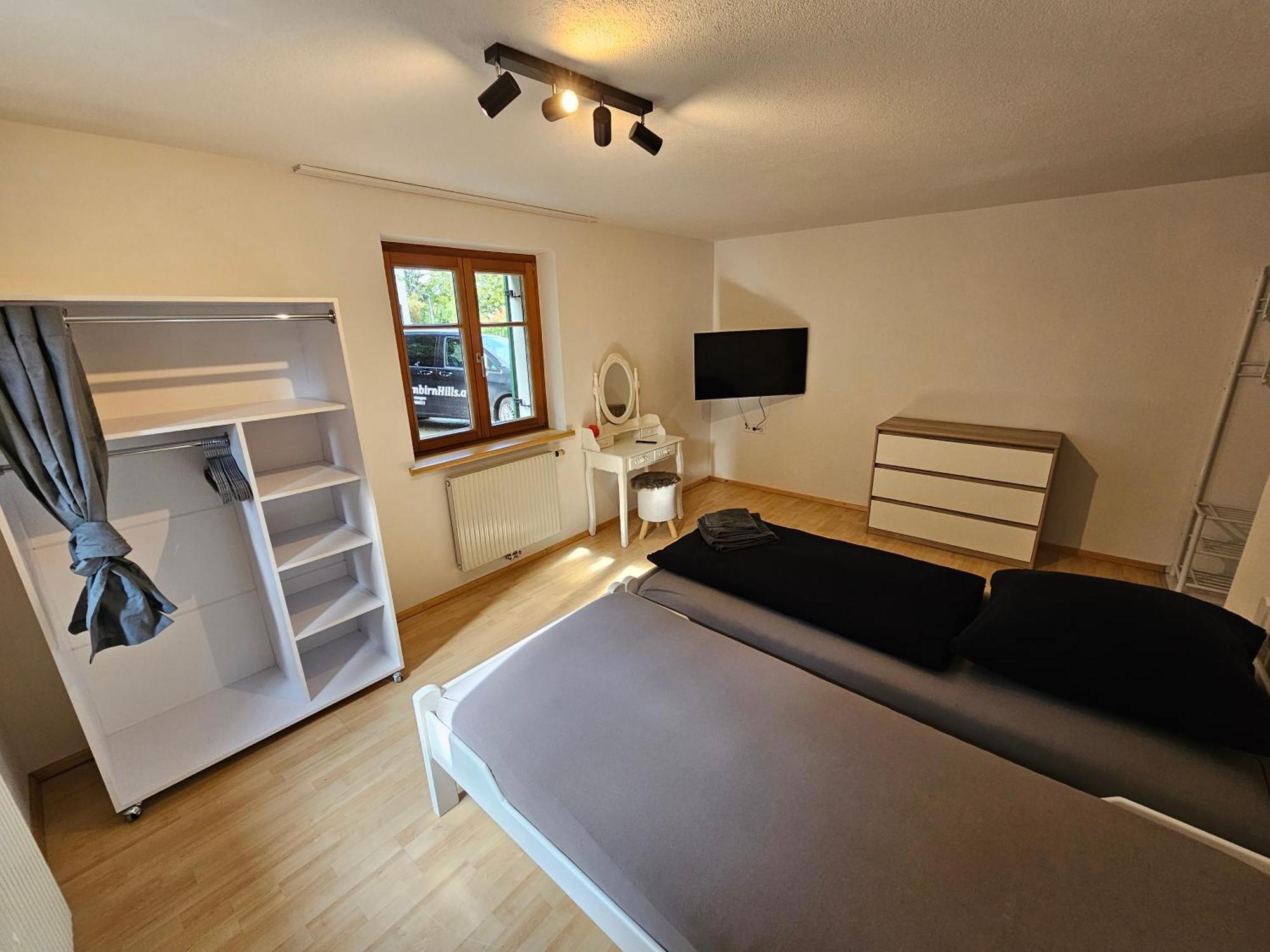 S12 Dornbirn, Vorarlberg Apartments 외부 사진